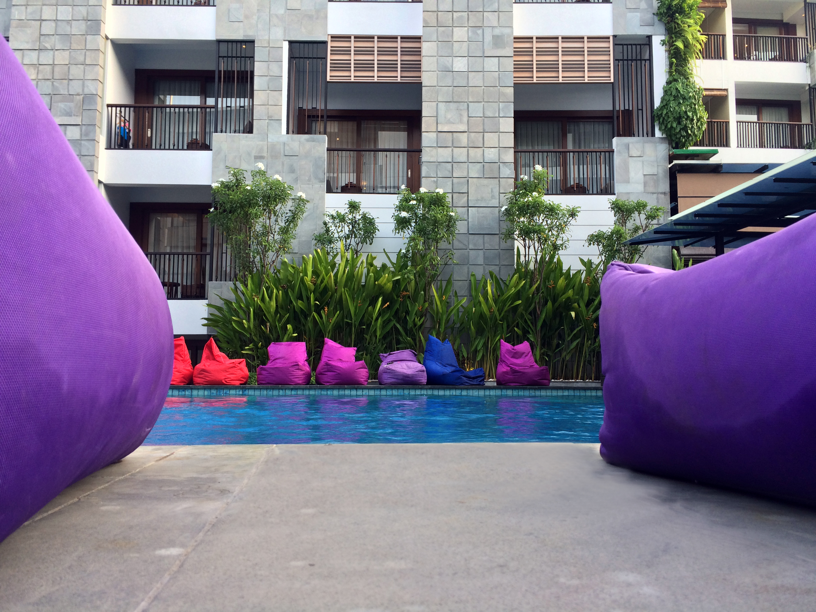 Courtyard by Marriott Bali Poolside.JPG