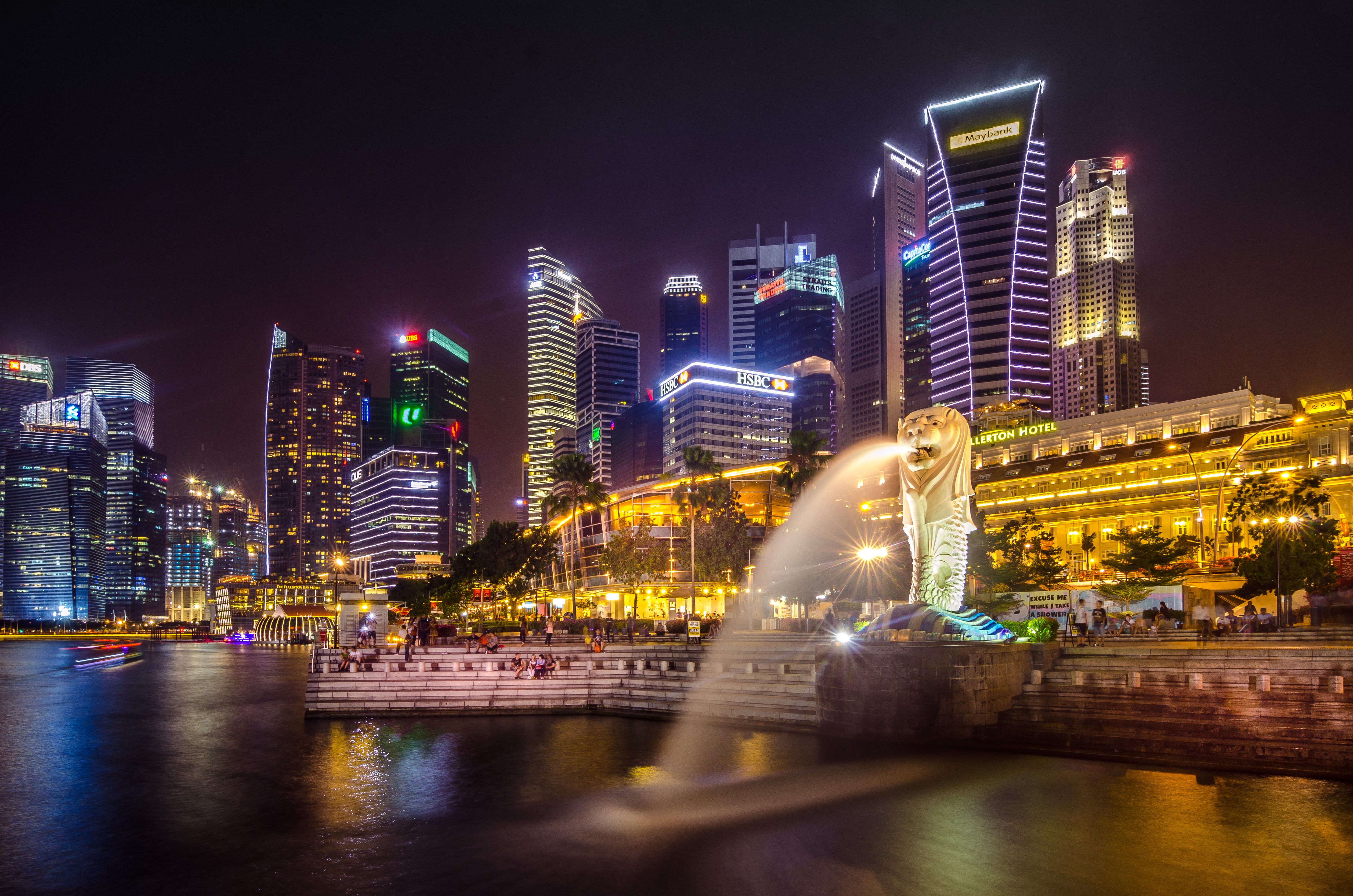 Top attractions to see in Singapore for every traveler